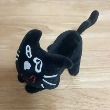 키요 고양이 봉제 인형 레벨 4 TOP 4