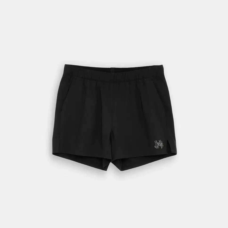 XL] UVU Half Tights Black/Gray | Bunjang Global