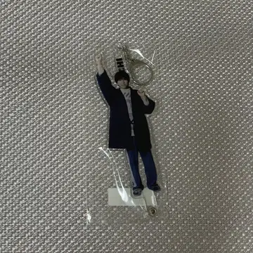 M!LK 시오자키 타이치