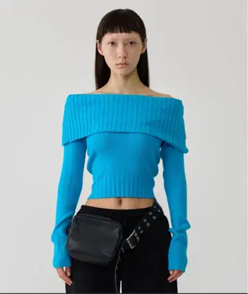 BEEDEN MULTIWAY WIDE OFF SHOULDER TOP