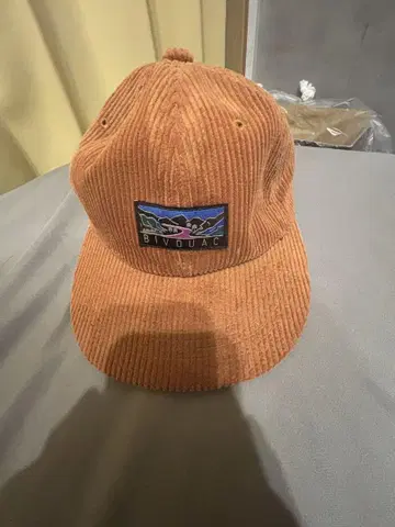 BIVOUAC CAP