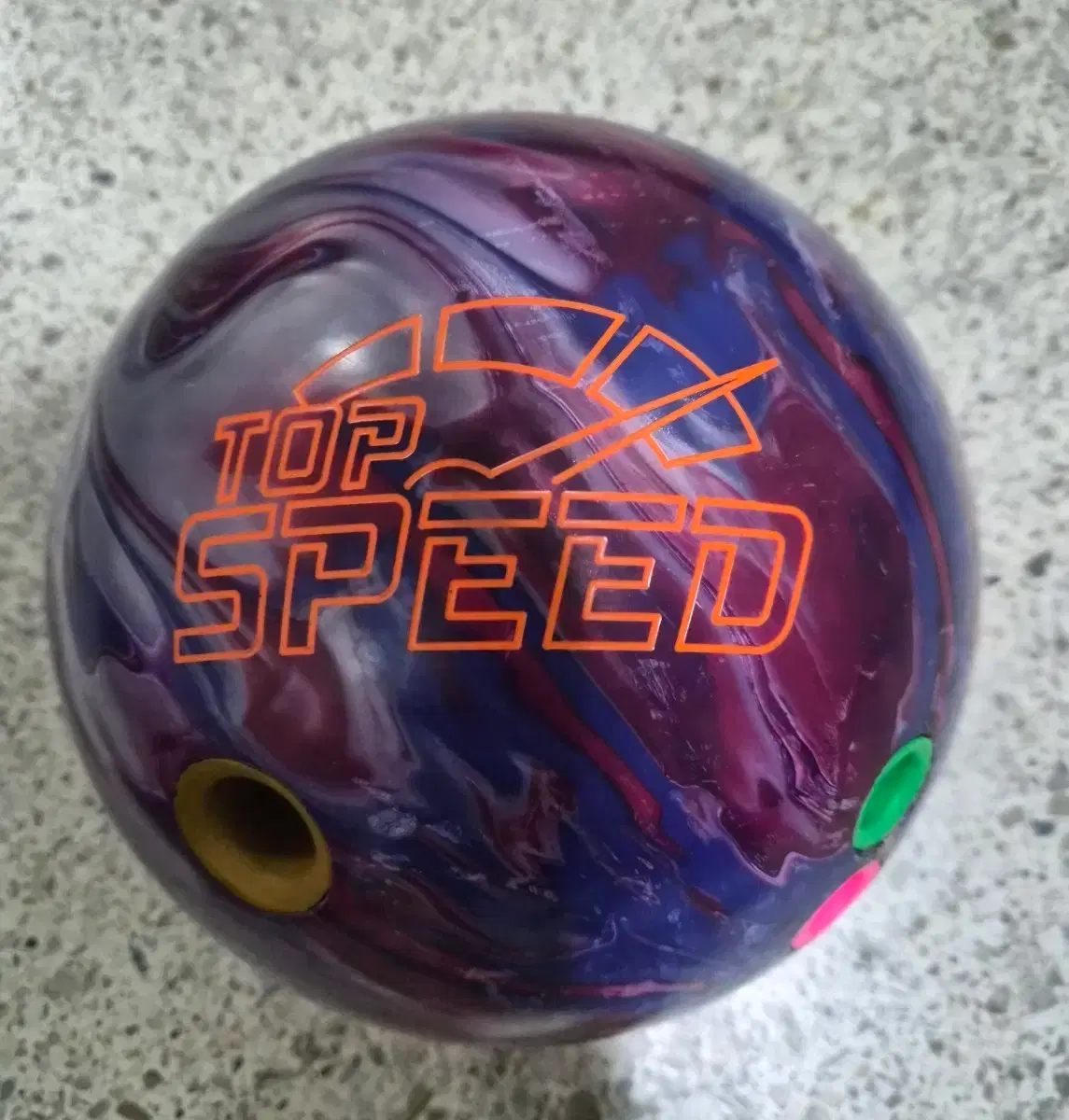 스톰 홀로그램 프리미어 3볼백 브랜드 중고거래 플랫폼, 번개장터