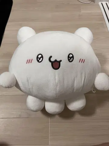 스못피 봉제 인형