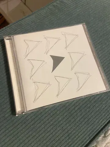 bloodthirsty butchers 산카쿠+2 아사노 타다노부 CD