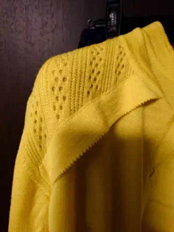ESCADA 에스카다 앙상블 니트