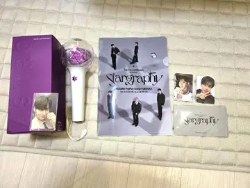 Astro 로봉 / 클리어 파일 / 포토 카드 등