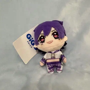 유손 마스코트