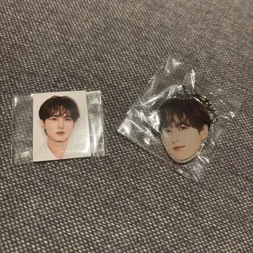 INI XQUARE MASTERPIECE 캡슐 토이 오자키 타쿠미