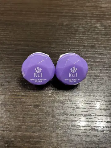 프로세카 세카라이 4th 린라이 카미시로 루이