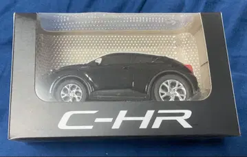 도요타 C-HR 불백카