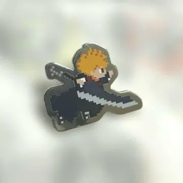 BLEACH 핀즈 쿠로사키 이치고
