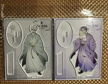 블루 록 blue noble 나기 세이시로 미카게 레오 아크릴 스탠드