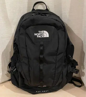 THE NORTH FACE 핫 샷 백팩