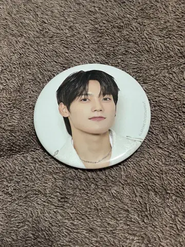 INI XQUARE MASTERPIECE 캔뱃지