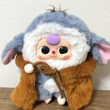 babythree 베이비쓰리 히어로