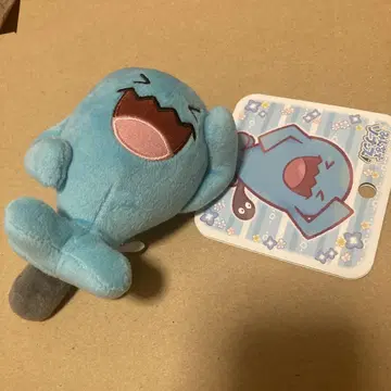 모두 함께 소오름 봉제 인형 마스코트