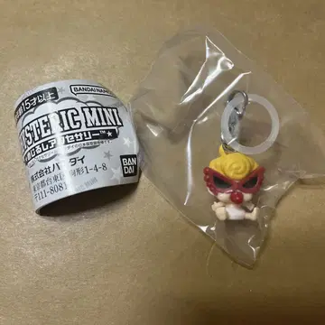 가챠 히스테릭 미니 메지루시 액세서리 MINI짱