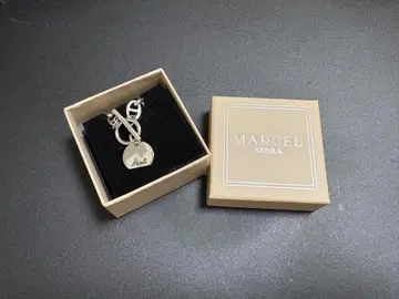 센라 MARCEL 목걸이