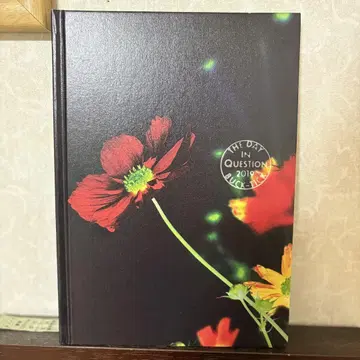 BUCK-TICK 팜플렛