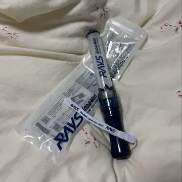 SnowMan 응원봉 RAYS