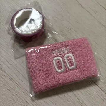 INI 사노 유다이 캡슐 토이
