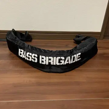 버스 브리게이드 구명 조끼