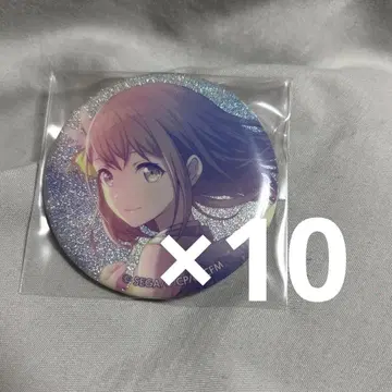 프로세카 하나사토 미노리 캔뱃지 세트 [가격 인하 중]