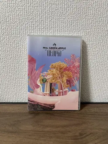 미세스 유토피아 DVD