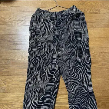 marimekko 실키 이카 팬츠
