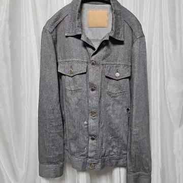SOPHNET. 소프 블랙 데님