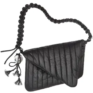 NUTEMPEROR 너트 엠퍼러 PU LEATHER BAG