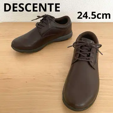 DESCENTE 데상트 JOYTOP walk 워킹화