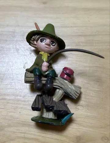 스너프킨