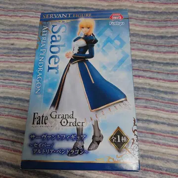 Fate/Grand Order 피규어 세이버 아르토리아 펜드라곤