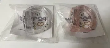 후쿠야마 마사히로 싱크로 라이트 뱅글 2개 세트