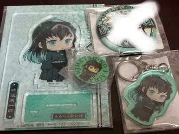 귀멸의 칼날 토키토 무이치로