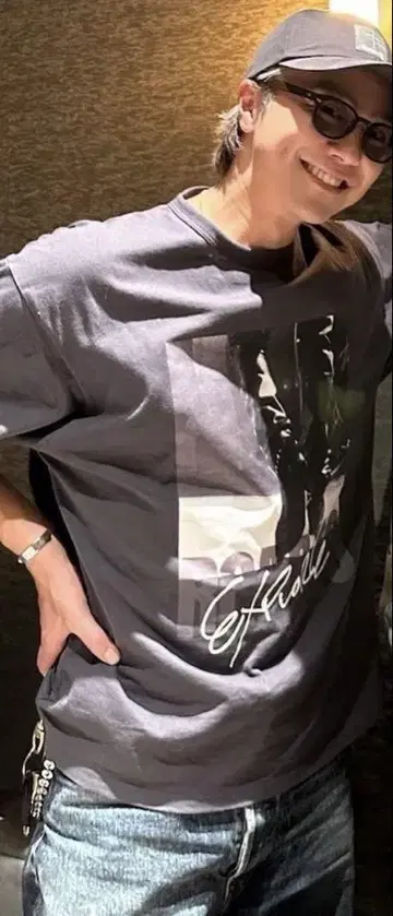 takahiro 착용 유사 지갑 체인