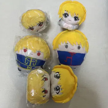 헌터헌터 후와코로링 혜택 크라피카 비의 눈 포테코로