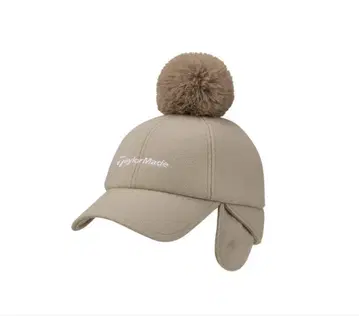 테일러메이드 이어폰 웜 캡 새상품