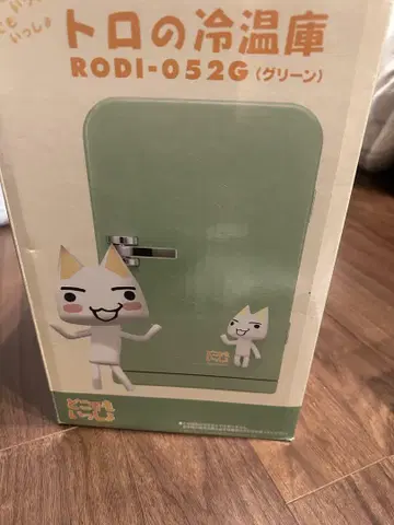 도코데모 잇쇼 냉온장고