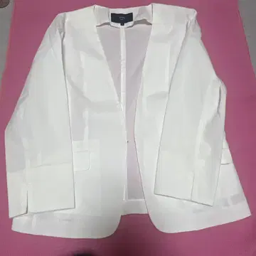 쉽스 자켓