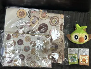 [ 포켓몬 6개 세트 묶음 판매 ]