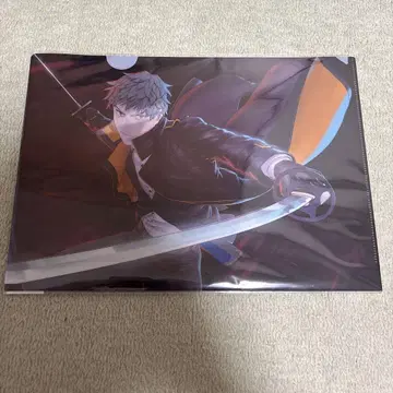FGO 사이토 하지메 도서를 내는 서클 클리어 파일