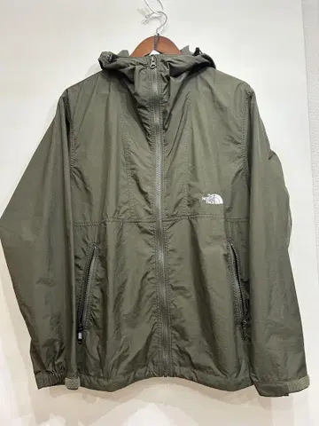 THE NORTH FACE 컴팩트 자켓