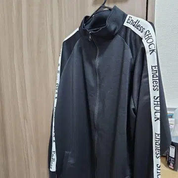 ENDLESSSHOCK! 저지