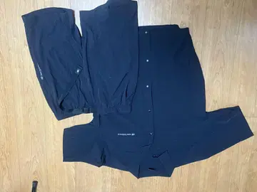 new barance 셋업 셔츠 자켓