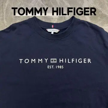 TOMMY HILFIGER 맨투맨
