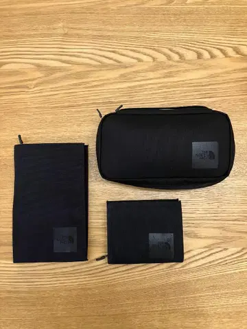 THE NORTH FACE / 셔틀 3세트
