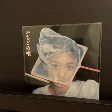 딸기의 노래 긴코 BOYZ