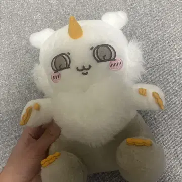 치이카와 (먼작귀) 저 아이 BIG 봉제 인형